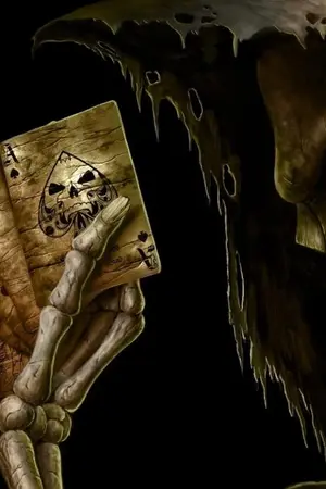 ปกนิยาย I'm a Rider