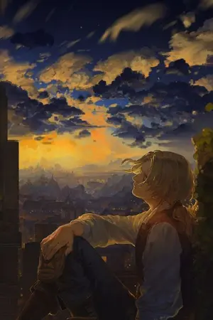 ปกนิยาย leon