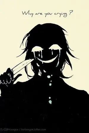 ปกนิยาย The dream (creepypasta)