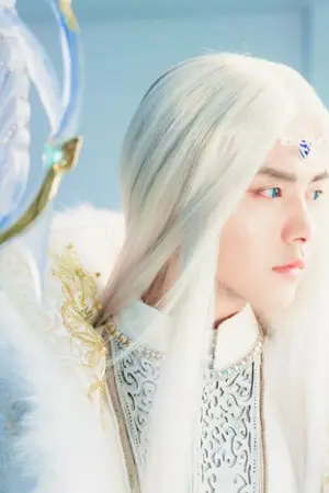 ปกนิยาย [Fic] Ice Fantasy ศึกบัลลังก์อาณาจักรน้ำแข็ง(oc)