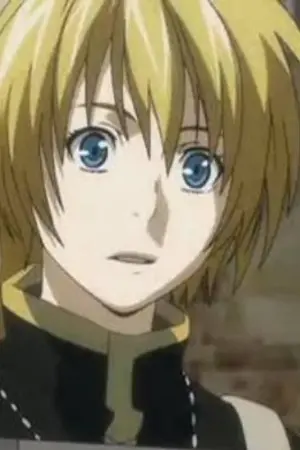 ปกนิยาย [Fic Saint Seiya The Lost Canvas] เสียงเพลงของเจ้านรก