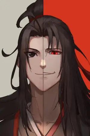 ปกนิยาย [Fic ปรมาจารย์ลัทธิมาร] เซียนน้อยตัวป่วน