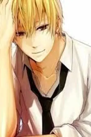 ปกนิยาย (kuroko) รักของนายผีน่ารัก