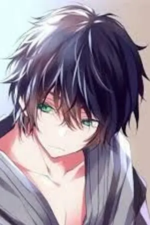 ปกนิยาย kuroko รักจังนายหน้าตาย