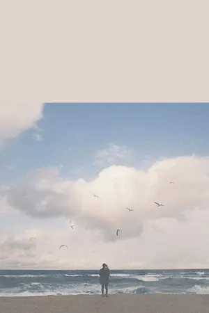 ปกนิยาย Wild cloud 🍃