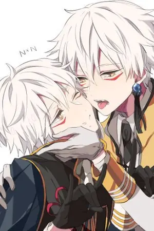 ปกนิยาย แอบรักนายหน้าหวาน(ออมThe Forest x มาขุ14cc xXx)