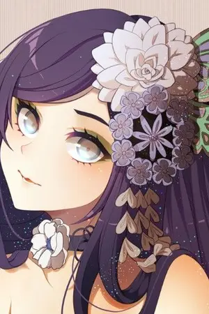 ปกนิยาย นางร้ายสาวซาดิส+...(โลลิ)