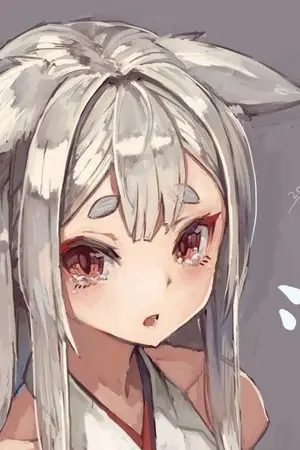 ปกนิยาย ¦ Fic Magi ¦ เด็กสาวผู้ควบคุมทุกสิ่ง ' เร็น โคเฮียคุ '