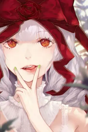 ปกนิยาย A Q O U R ♔ ¦ พี่ชายทั้งสามคนของเราเป็นมารกำจัดพระเอกค่ะ! •--[ สถานะ : ดองได้ทุกเวลา ]--•