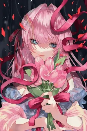 ปกนิยาย ° FIC sword art online • เด็กสาวผู้มีปมปริศนา • [ คิริโตะ X (oc) ]