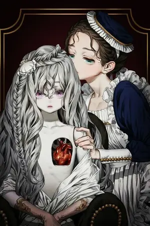 ปกนิยาย A L I S Δ III ความเเค้นของผู้เป็นนางร้าย จะถูกชะล้างโดยตุ๊กตาAlis