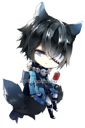 ปกนิยาย Fic [ROV] เรื่องราวเเห่งเเสง (ฉบับมโน)