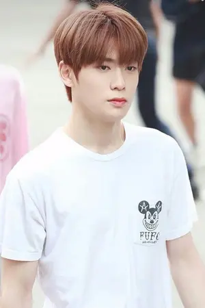 ปกนิยาย I'll TAKE CARE OF YOU  [JAEHYUNxYOU]