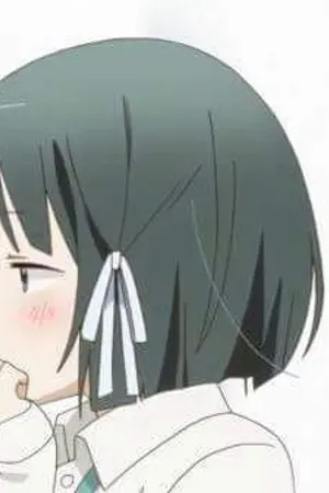 ปกนิยาย ทำไมผมจึงกลายเป็นผู้หญิงละ