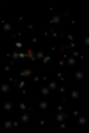 ปกนิยาย รักนี้สีสดใส(มั้งนะ)