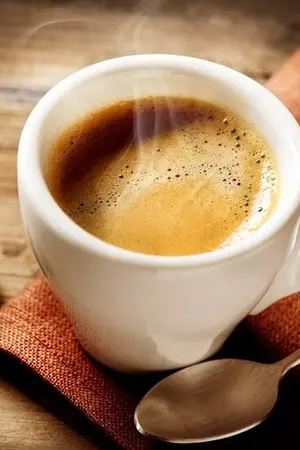 ปกนิยาย ESPRESSO CAFE.