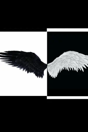 ปกนิยาย [FIC:EXO] Heaven Wing-ปีกสรรค์ (Chansoo)