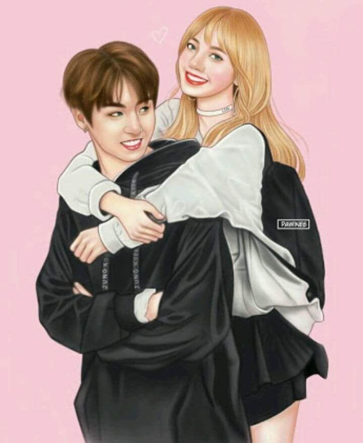 นิยาย Love Senior Jungkook x Lisa : Dek-D.com - Writer