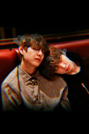 ปกนิยาย [ Lie ] หลอกลวง VKOOK