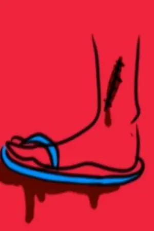 ปกนิยาย ขอhow toมีชีวิตรอดในดงซอมบี้ด้วยครับผม[Yaoi?]