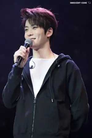 ปกนิยาย SF [Nct Jaehyun x you] แฟนเก่า