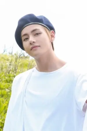 ปกนิยาย [SF/OS] story of #kookv