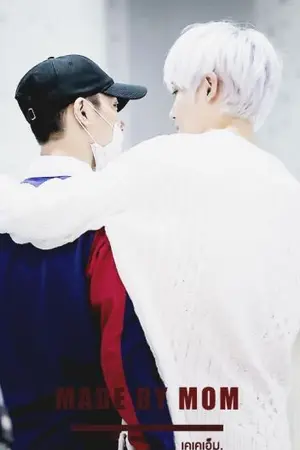 ปกนิยาย F.A.T