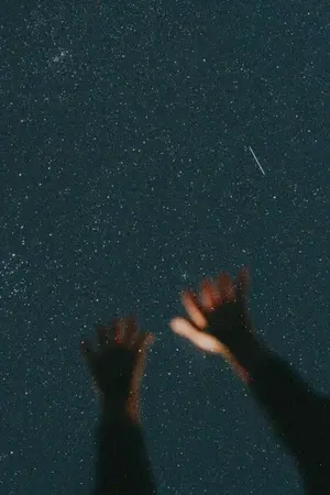 ปกนิยาย Ain't crossed the line #เฌออย่าคิดเกิน