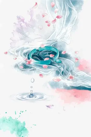 ปกนิยาย ลิขิตรัก หวนคืน