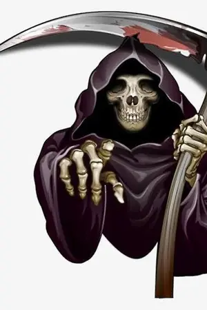 ปกนิยาย โรงเรียนเตรียมยมฑูตเฮลเลนิกซ์