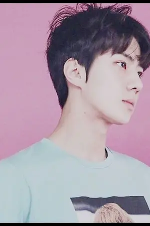 ปกนิยาย secret lover พี่ชาย