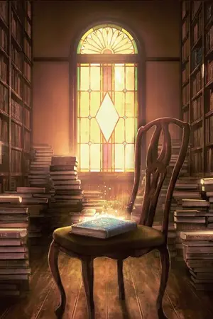 ปกนิยาย ห้องเก็บอุปกรณ์