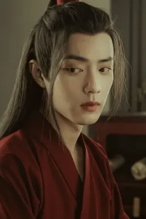 ปกนิยาย ลำนำขัตติยา (ป๋อจ้าน)