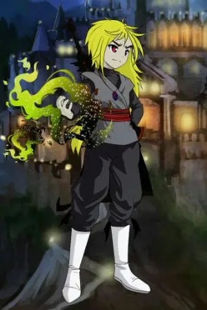 ปกนิยาย บันทึกแห่งราชัน