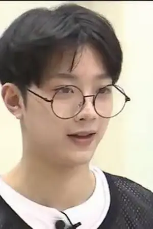 ปกนิยาย NERD BOY  แฟนเด็ก(เนิร์ด) ! { LONG X ZEN }