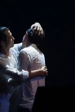 ปกนิยาย ร้ายมากพอที่จะรัก #เปรมวาด