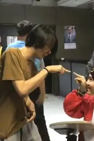 ปกนิยาย นี้หรอมาเฟีย #เปรมวาด