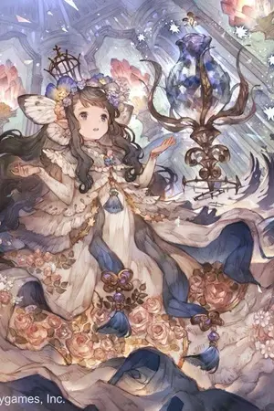 ปกนิยาย แฟรี่หมื่นปีที่หลงเหลือ