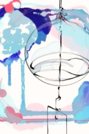 ปกนิยาย ลำนำดอกบัว