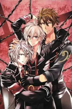 ปกนิยาย (Yaoi) รักเอาใจ กับ นายซึเดเระ ♡