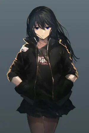 ปกนิยาย ก็มันเป็นไปแล้ว...