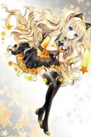 ปกนิยาย ลาฟลอร่า	รักที่วุ่นวายของพวกเขา