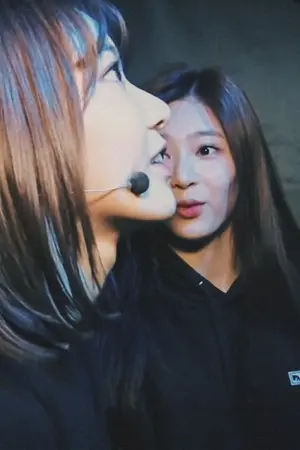 ปกนิยาย [Yuri] When we were young : ในช่วงเวลา ณ ขณะนั้น