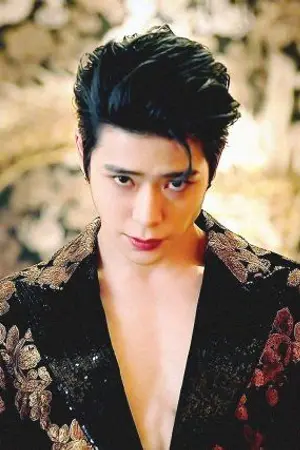 ปกนิยาย Witchery : #ถูกใจต้องตา