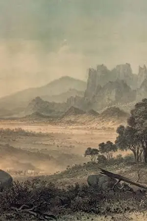 ปกนิยาย เรืองเล่าในชุมชนของห่าน