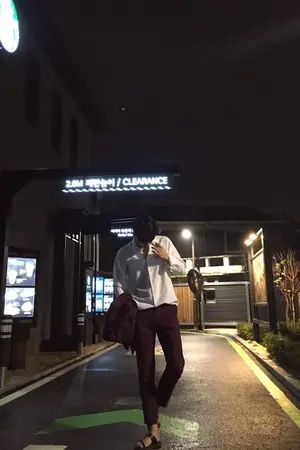 ปกนิยาย THE SKY IN MY LIFE #เหนือฟ้าทิวา