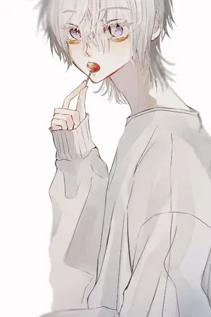 ปกนิยาย [Attack on titan!!] Evan Maverick (Allxoc , LGBTQ)