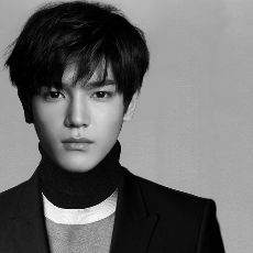 ปกนิยาย Mon Amour | TAETEN #มงนามูค์ของแทยง