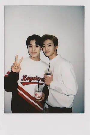 ปกนิยาย In Once ครั้งหนึ่ง #nomin