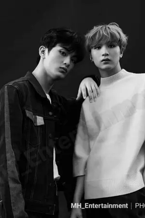 ปกนิยาย ถ้าฉันหายไป #markhyuck